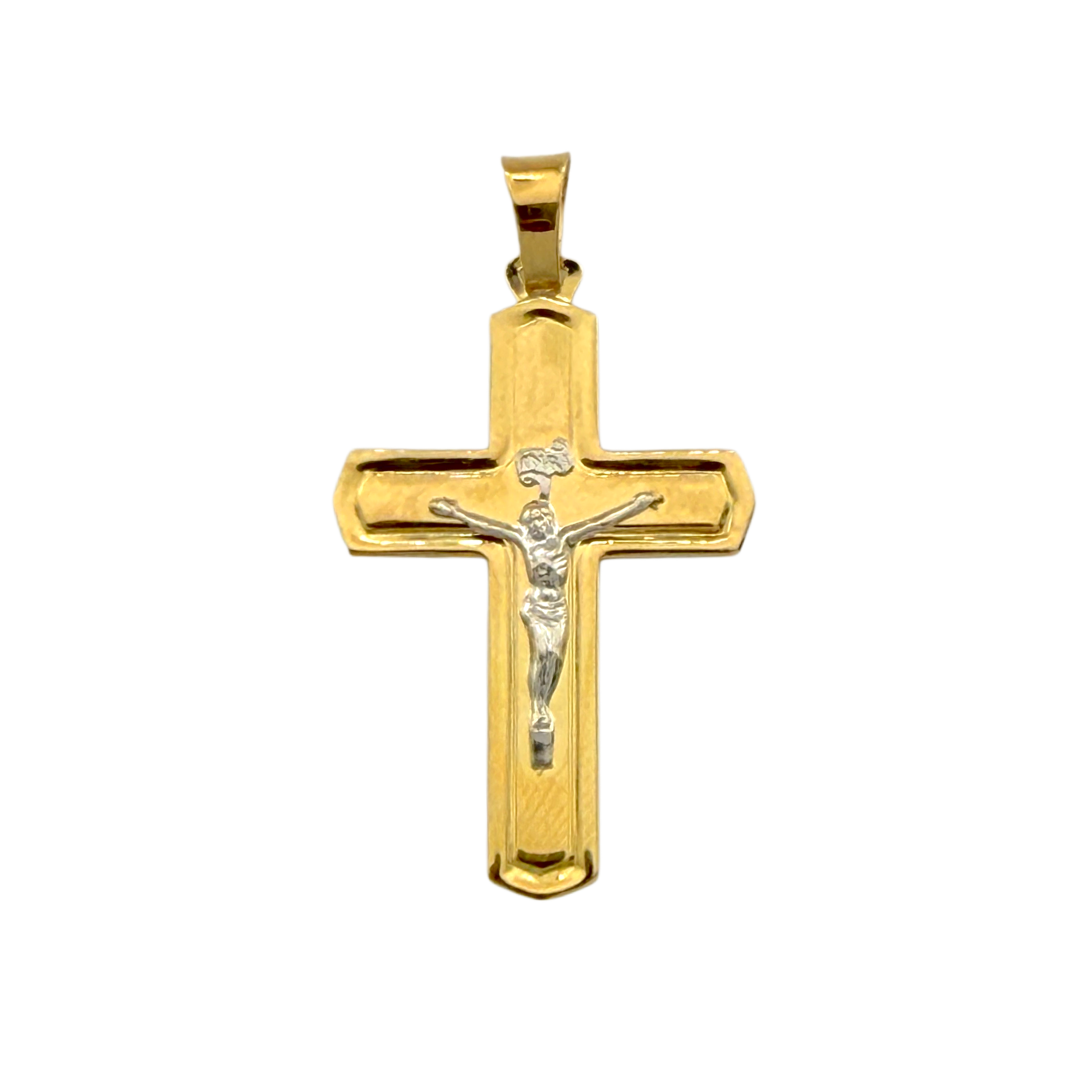 Cross Pendant