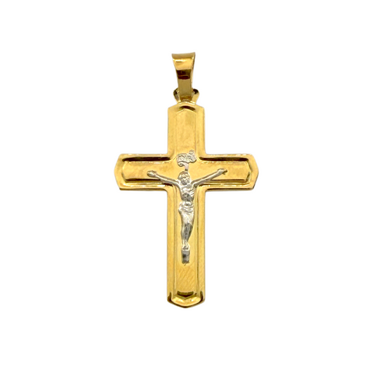 Cross Pendant