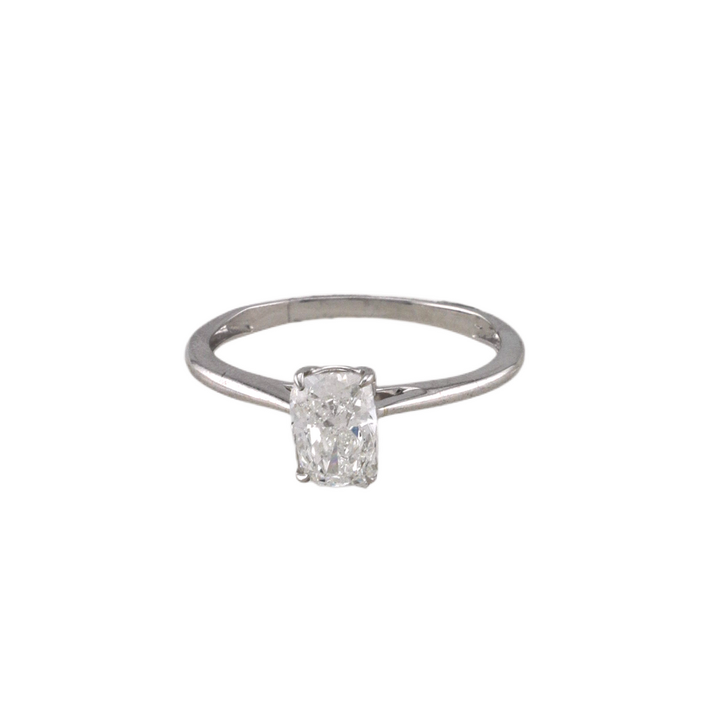 Engagement Diamond Ring