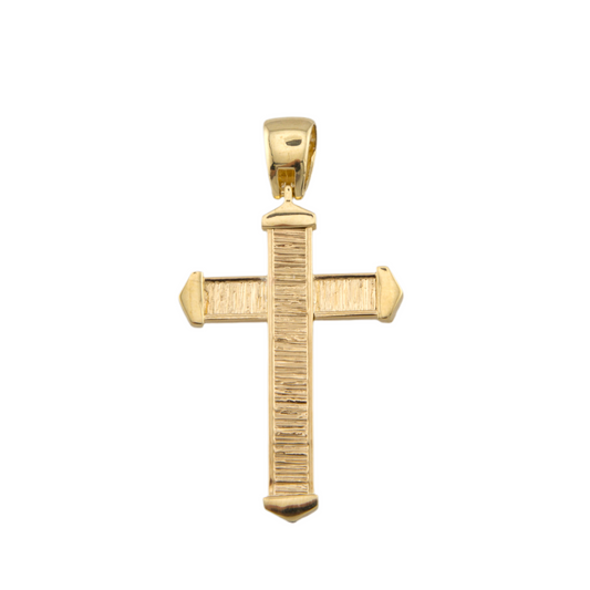 Cross Pendant