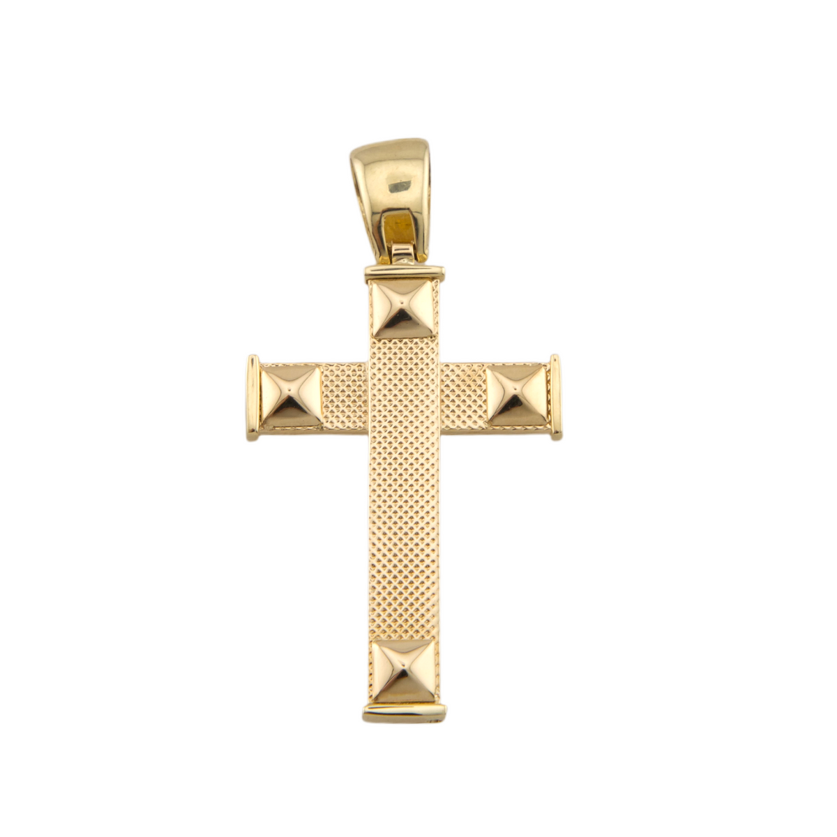 Cross Pendant