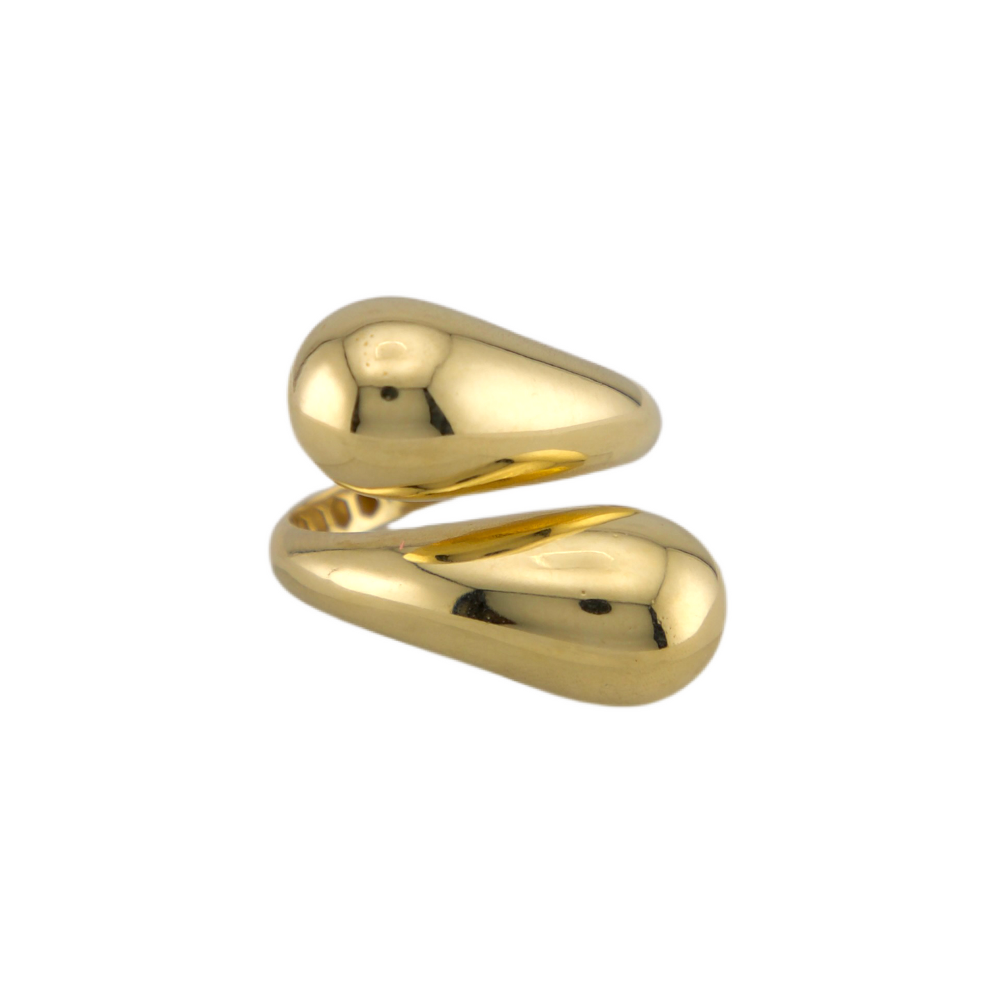 Fancy Drops Ring