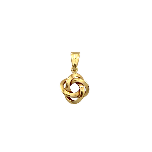 Knot Pendant