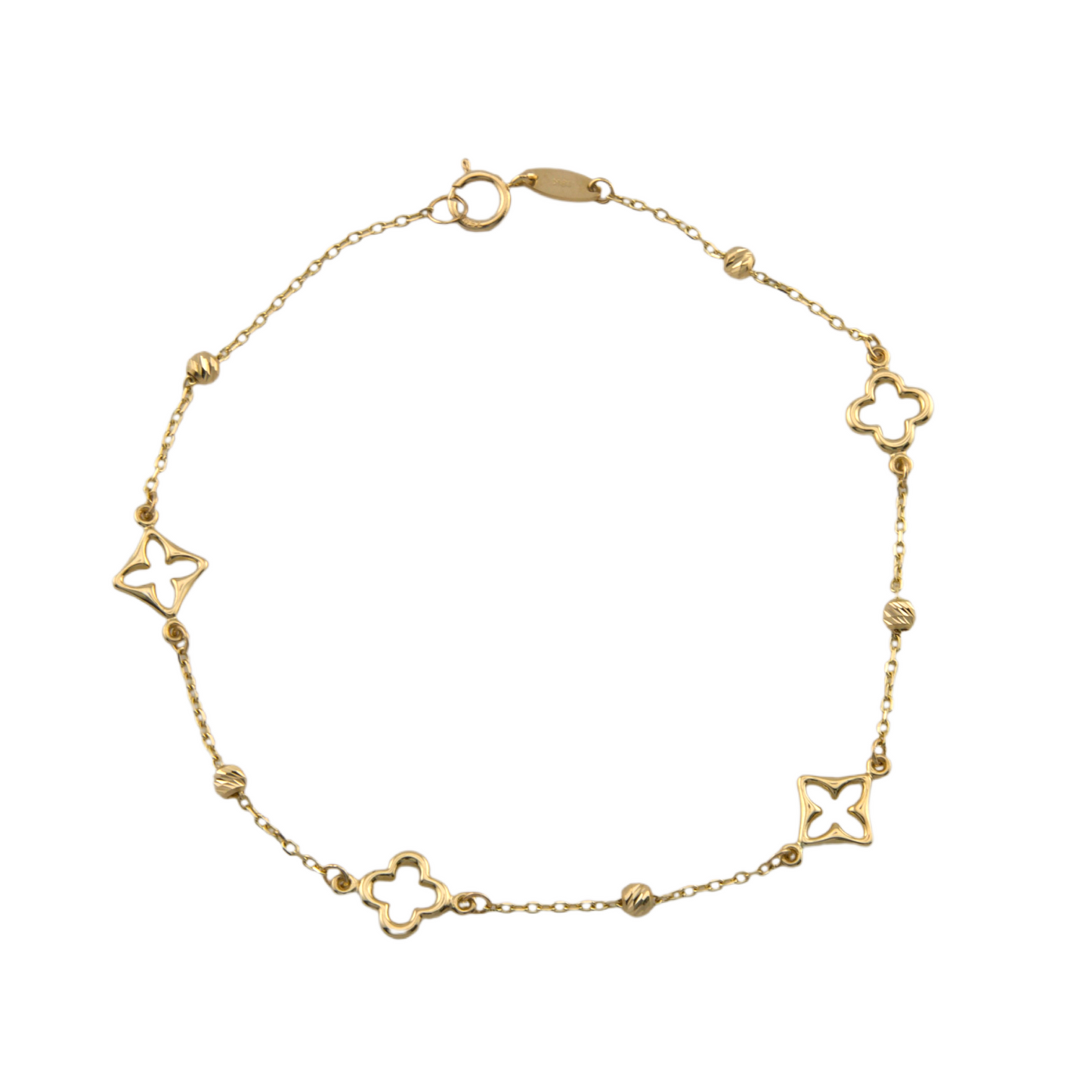 Fancy Bracelet