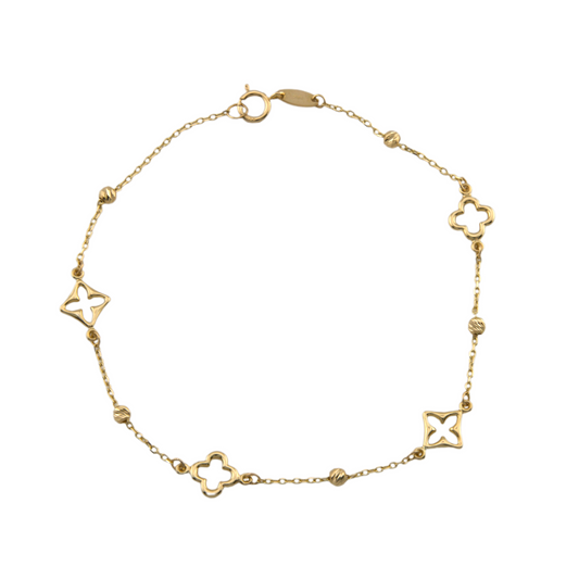 Fancy Bracelet