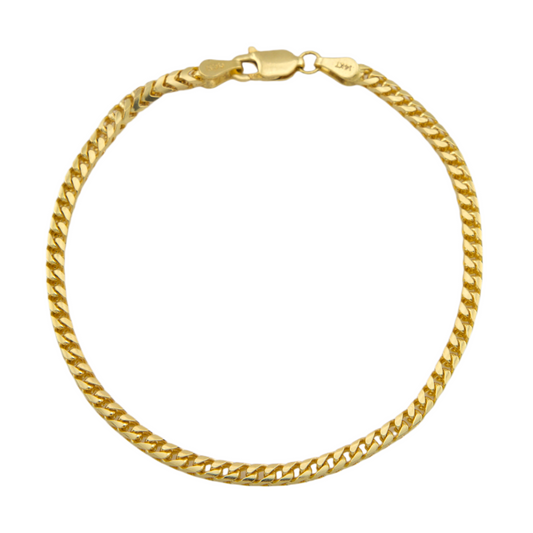 Franco Link Bracelet