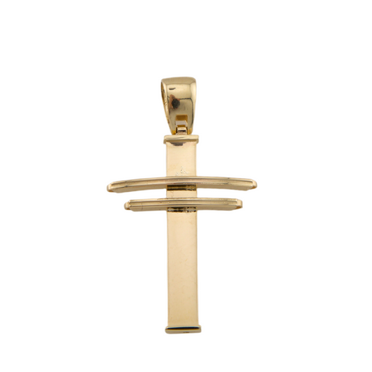 Cross Pendant