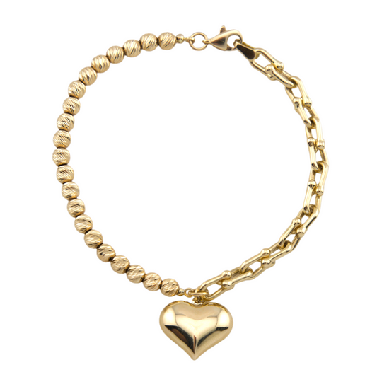 Ultra Fancy Bracelet