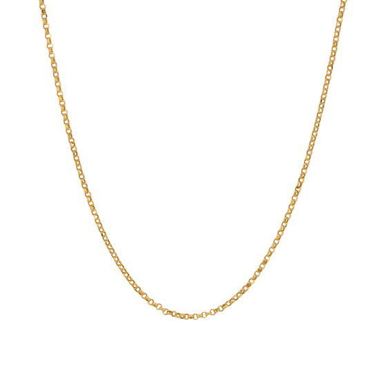 Rolo Chain