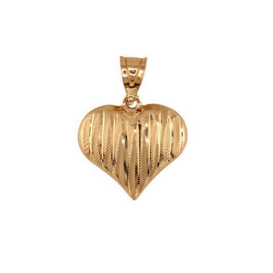 Heart Pendant