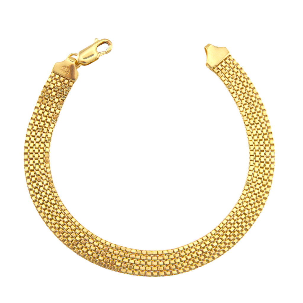 Unisex Fancy Bracelet
