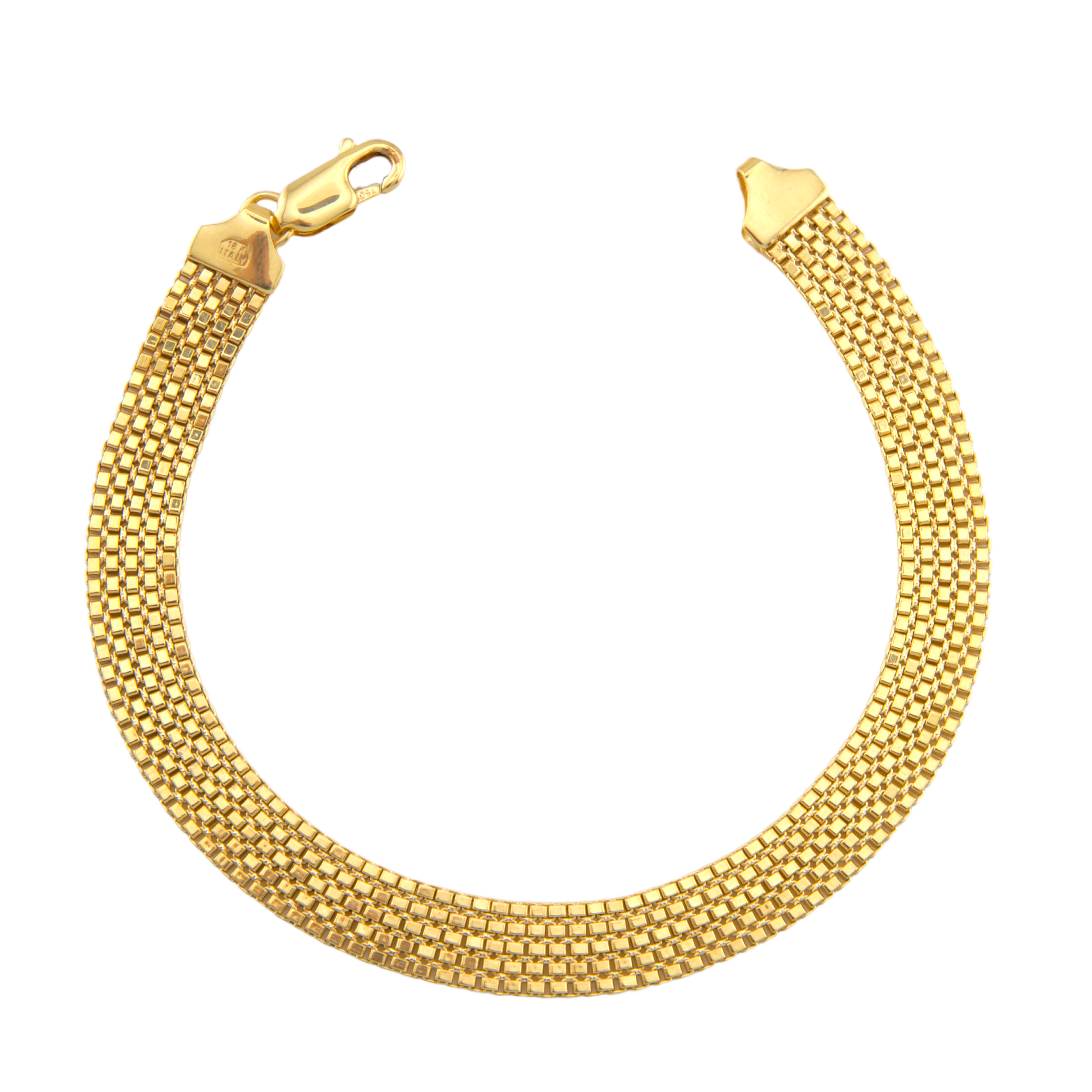 Unisex Fancy Bracelet