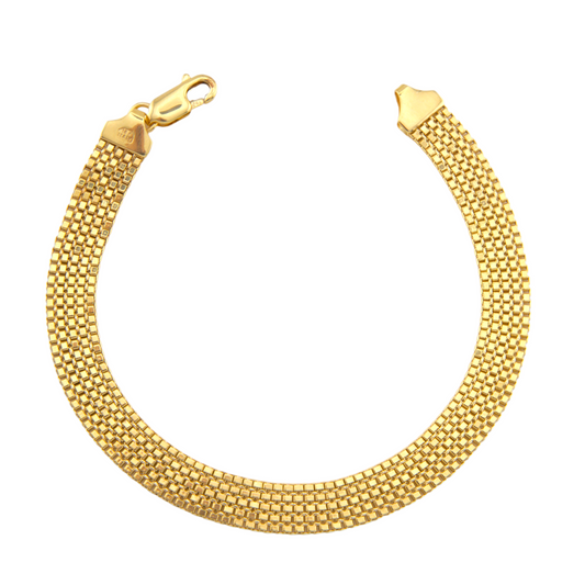 Unisex Fancy Bracelet