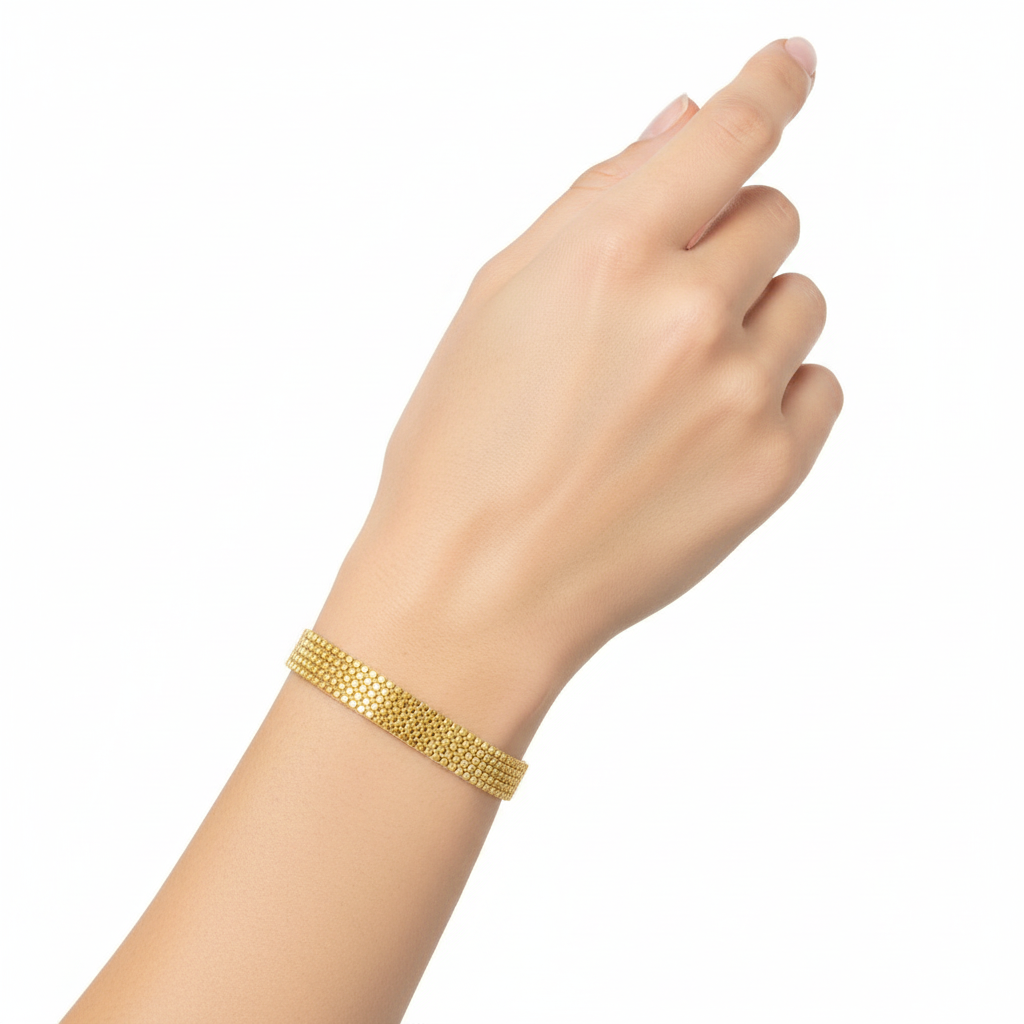 Unisex Fancy Bracelet
