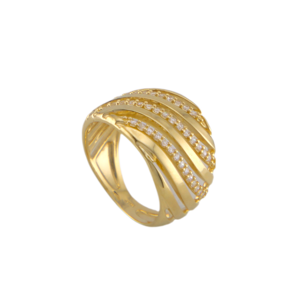 Fancy Ring