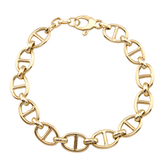 Mariner Flat Bracelet