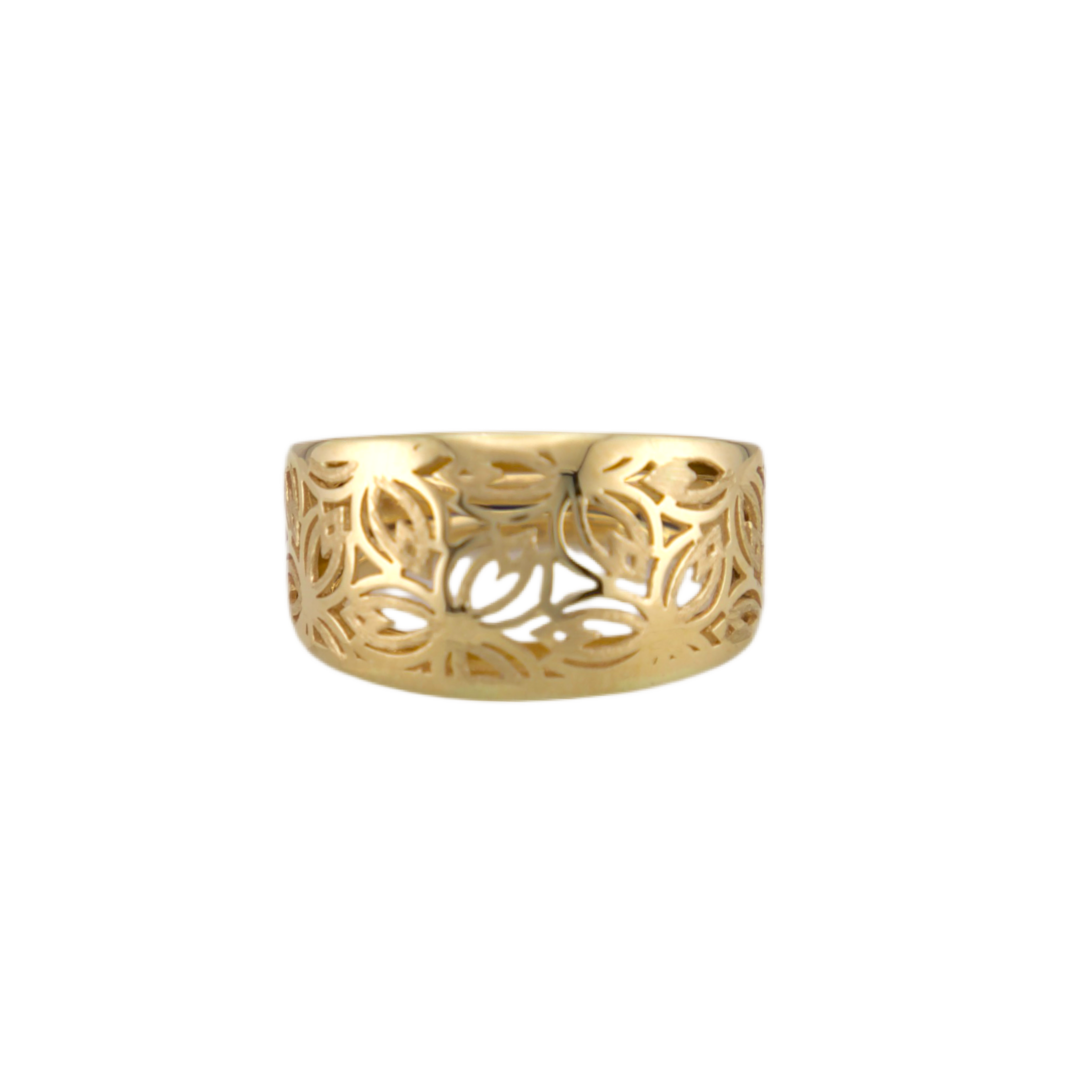 Fancy Ring
