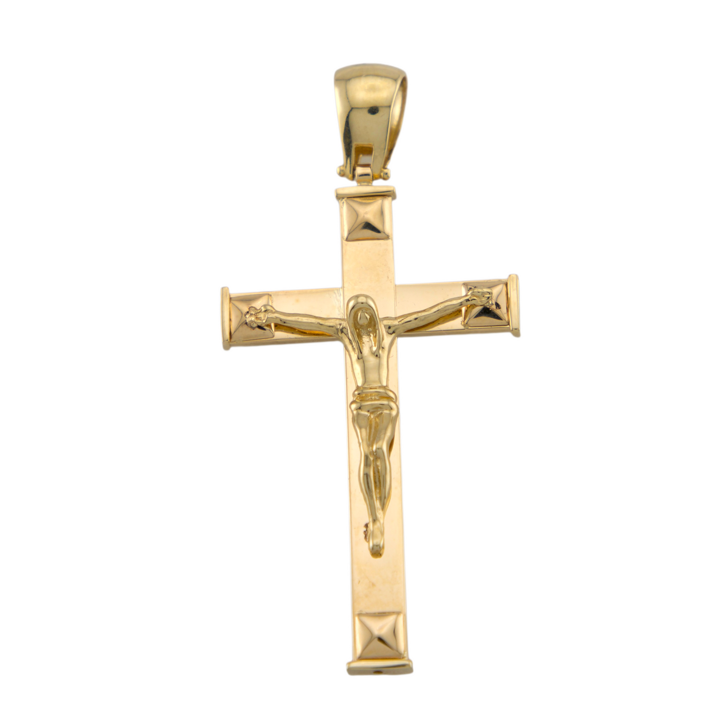 Cross Pendant