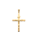 Cross Pendant