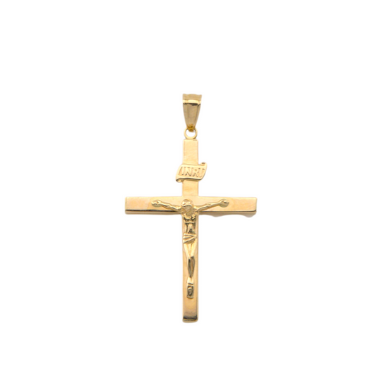 Cross Pendant