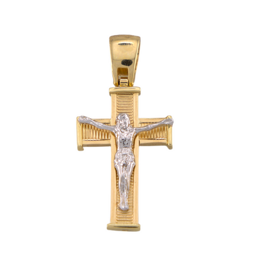 Cross  Pendant