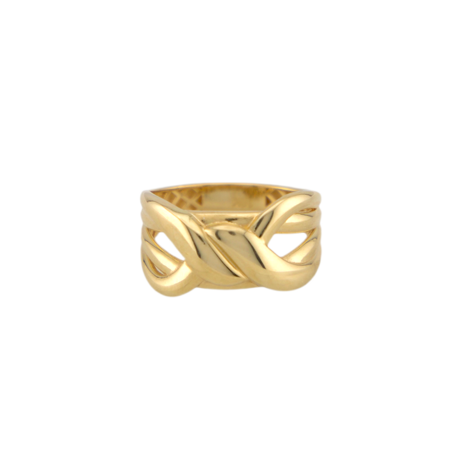 Fancy Ring