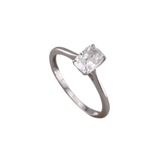 Engagement Diamond Ring