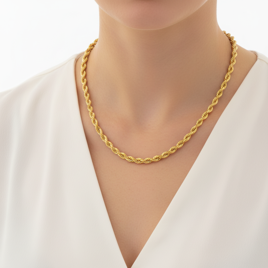 Soga Link Chain