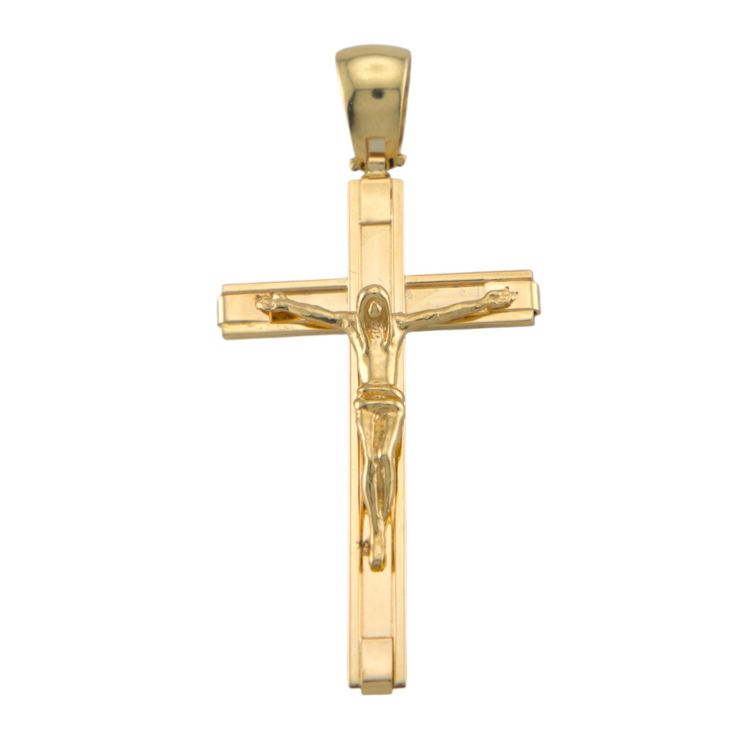 Cross Pendant