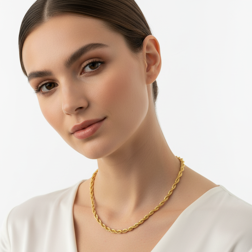 Soga Link Chain