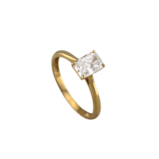 Engagement Diamond Ring