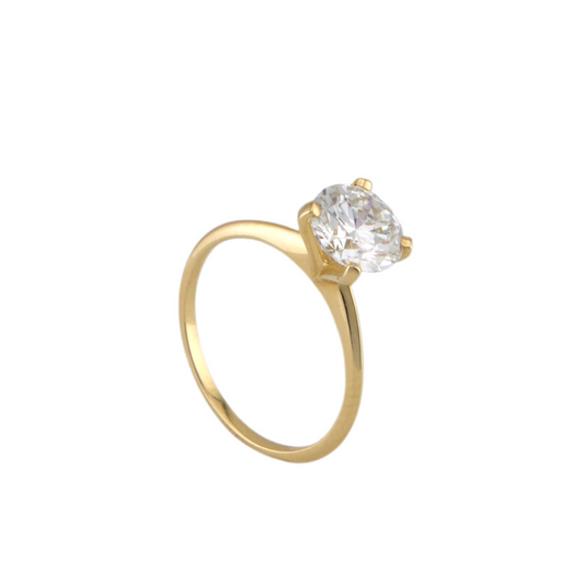 Engagement Diamond Ring