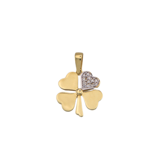 Trevol Pendant