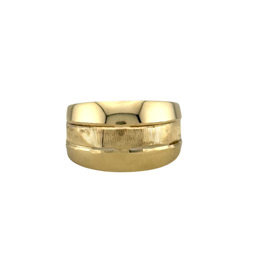 Fancy Ring
