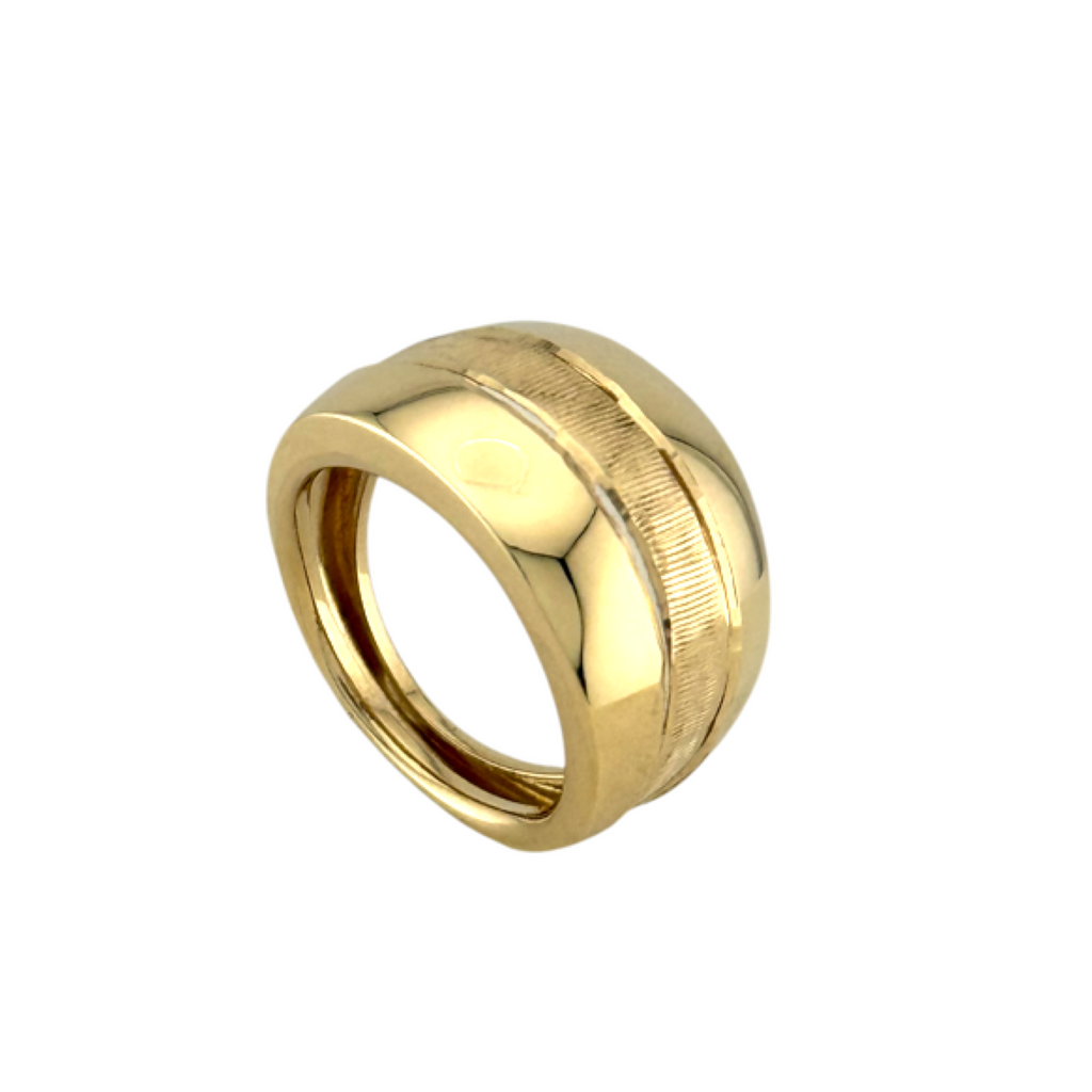 Fancy Ring