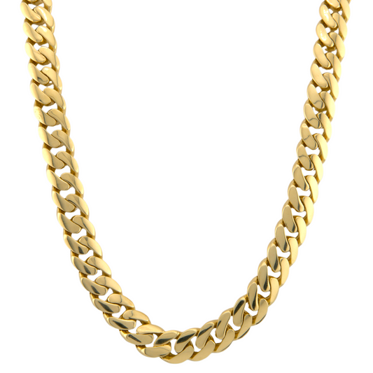 Cuban Link Chain