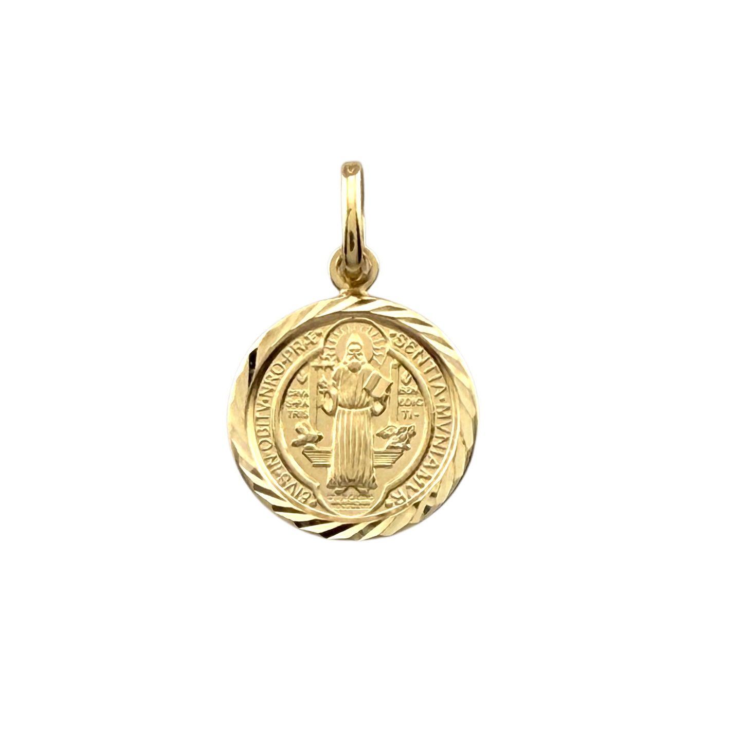 San Benito Pendant