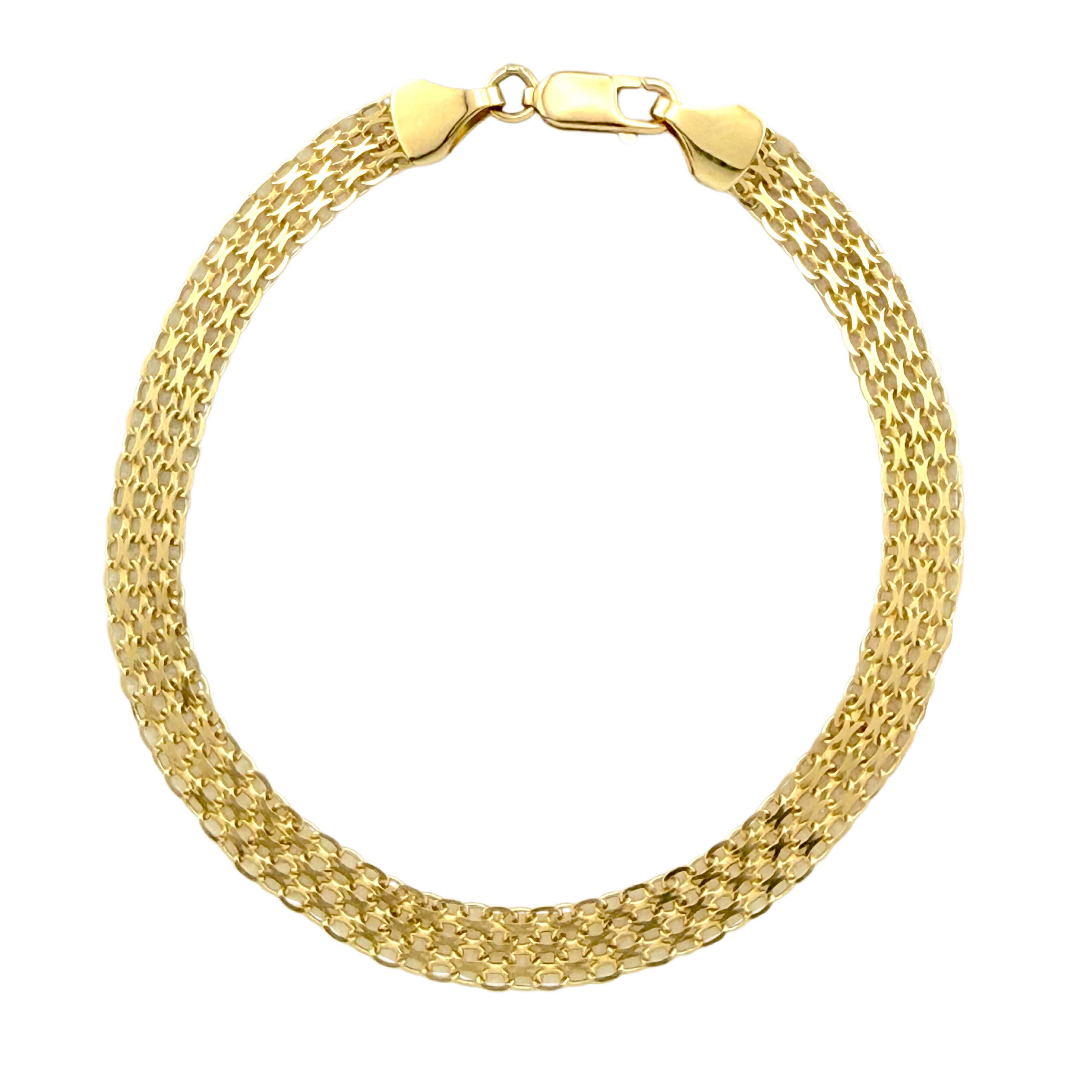 Bismark Bracelet