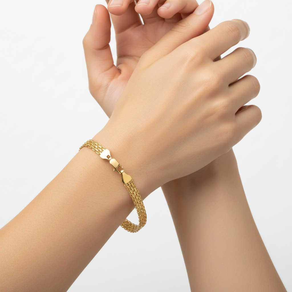 Bismark Bracelet