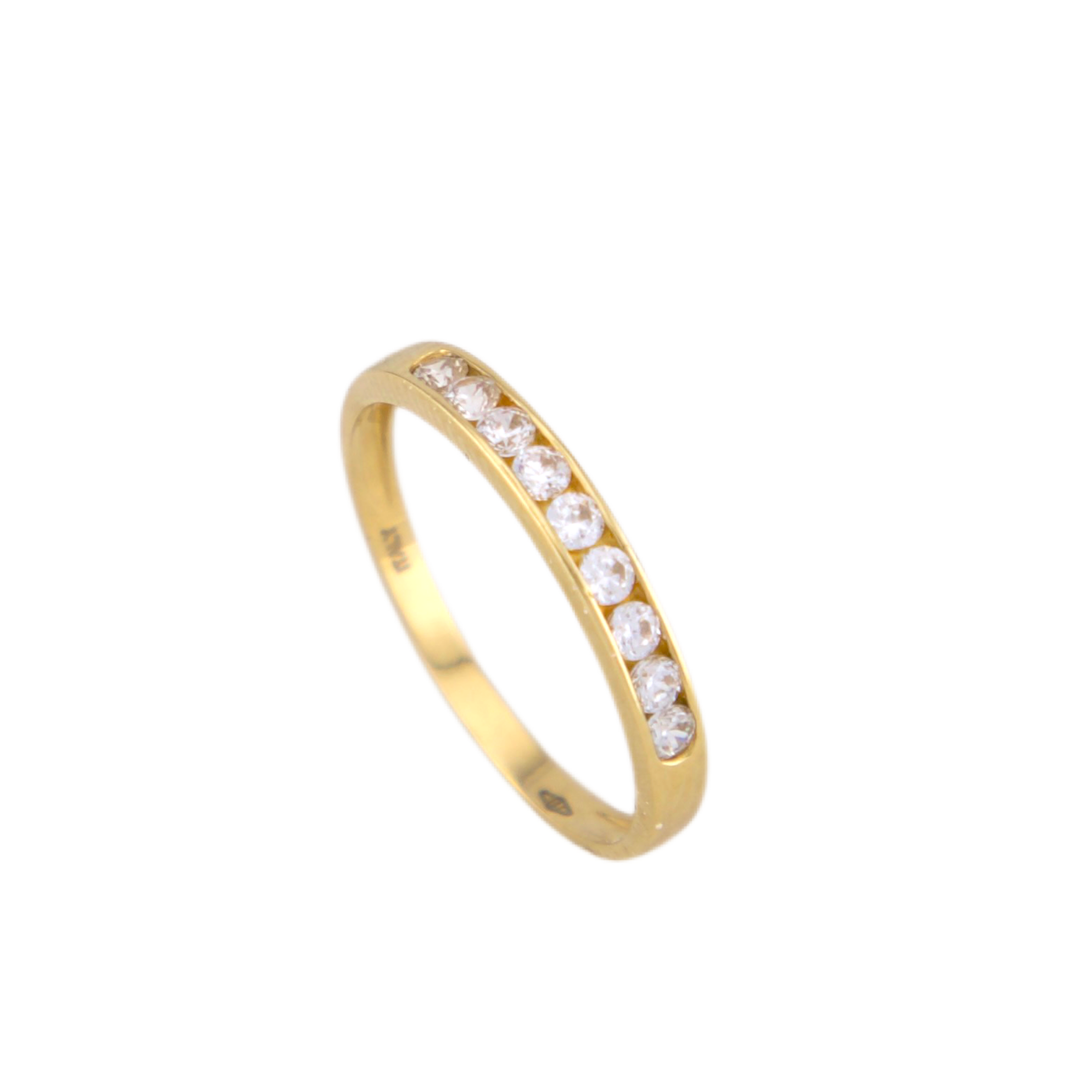 Zirconia Band