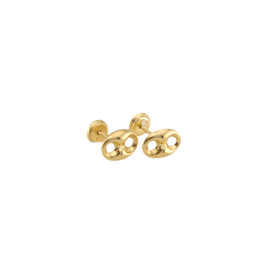 Mariner Stud Earrings
