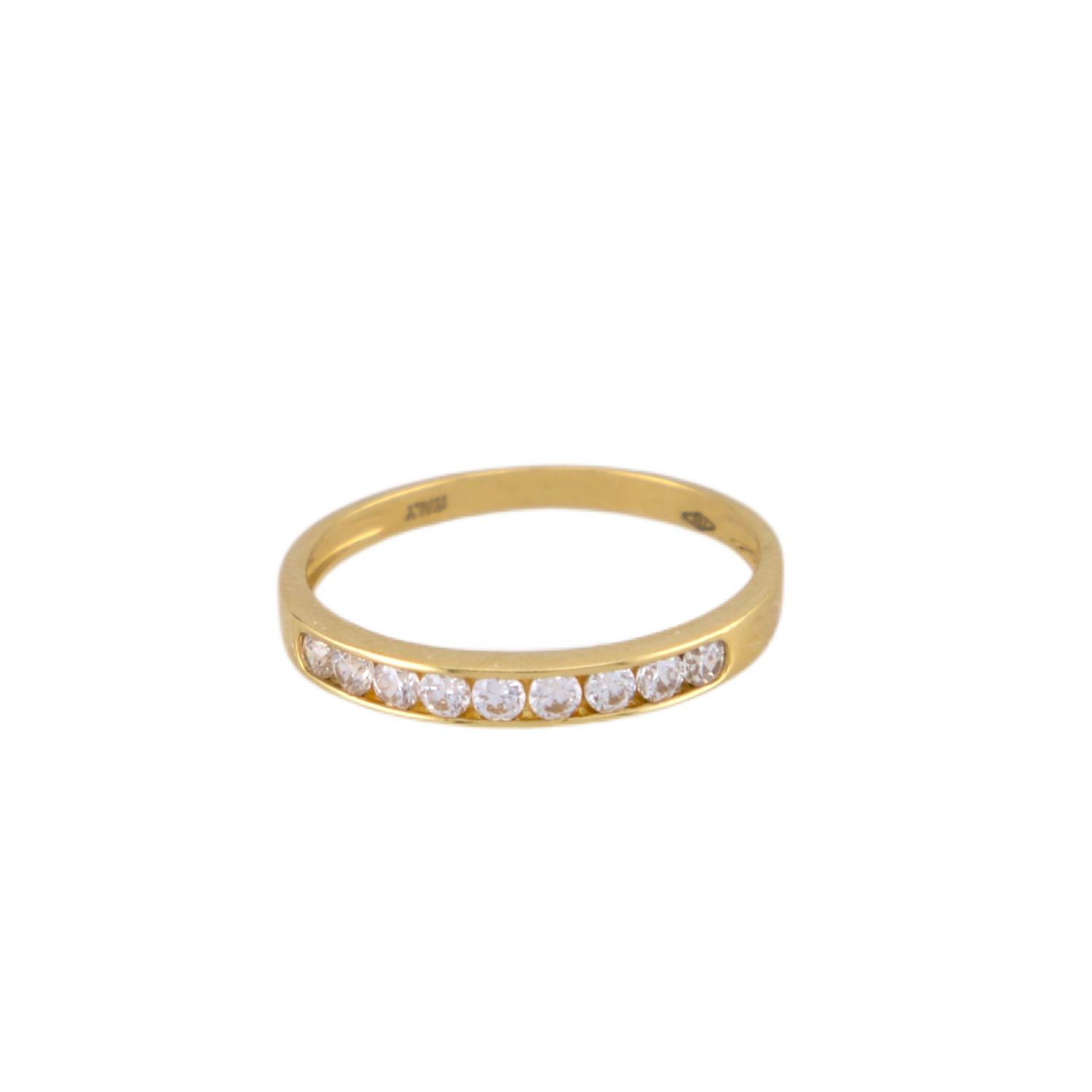Zirconia Band