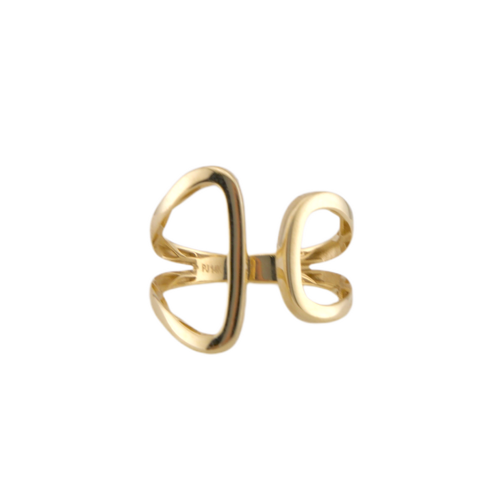 Fancy Ring