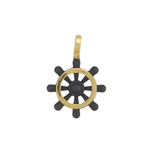 Helm Pendant