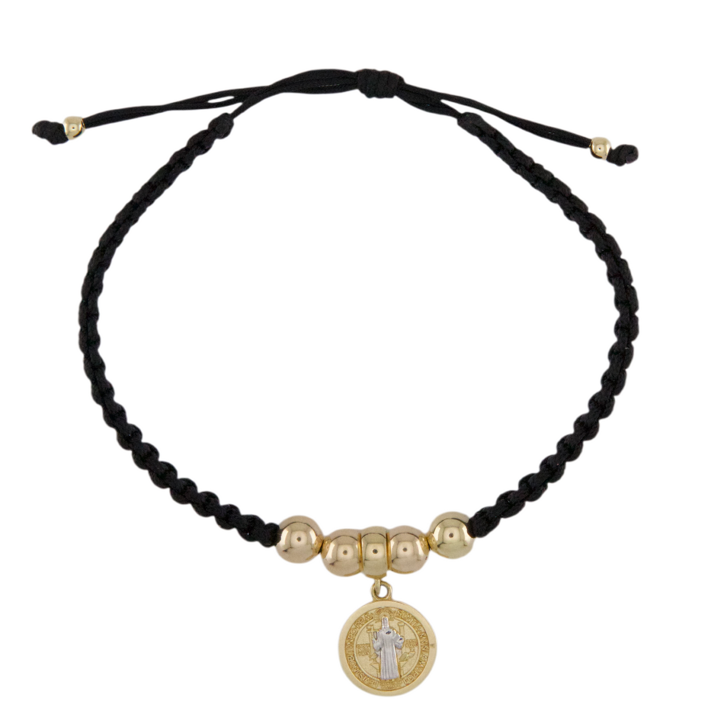 San Benito Cordon Bracelet