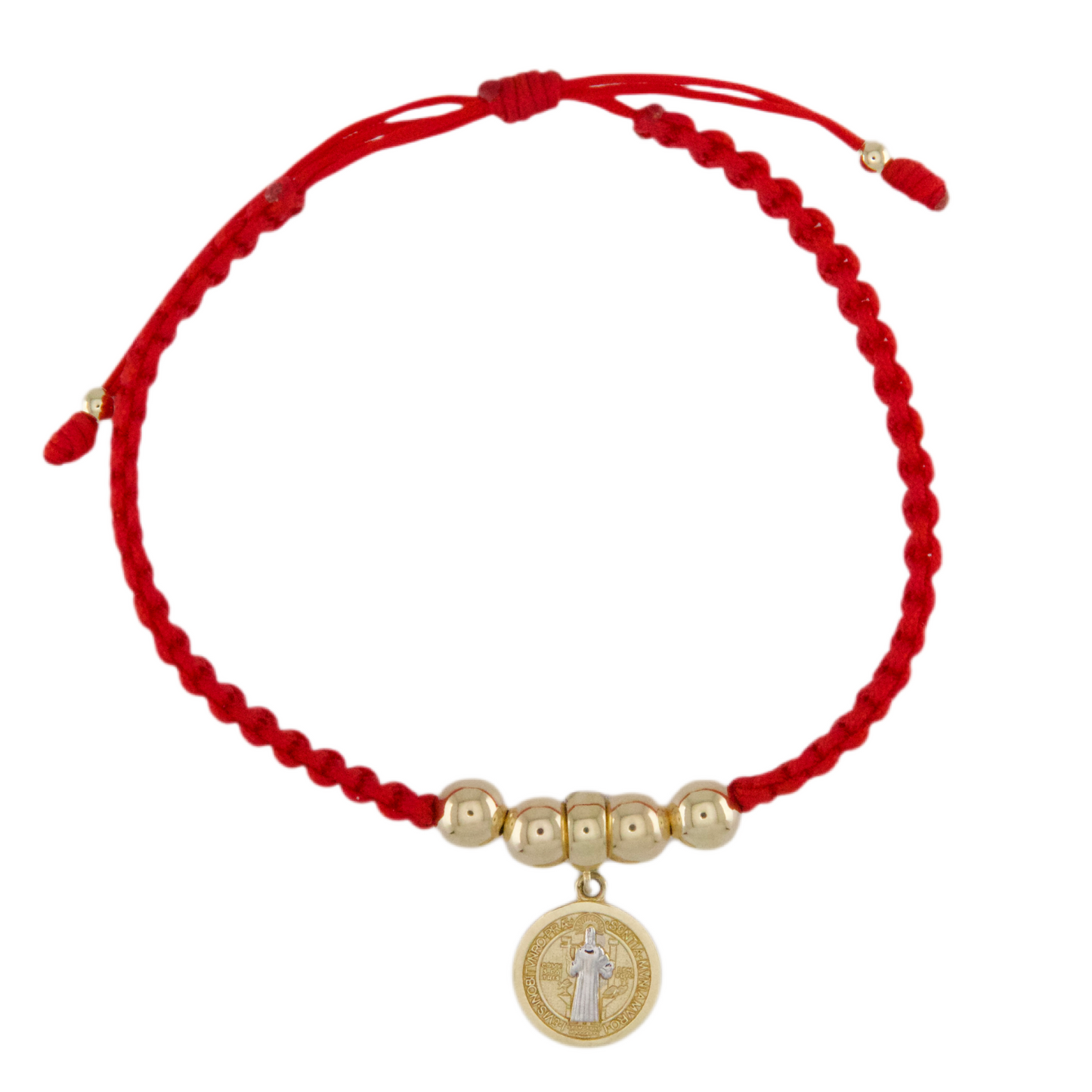 San Benito Cordon Bracelet