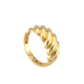 Twisted Ring