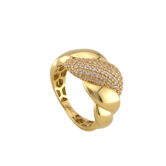 Ultra Fancy Ring