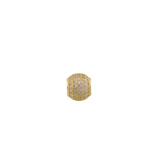 Ball Of Fire Pendant