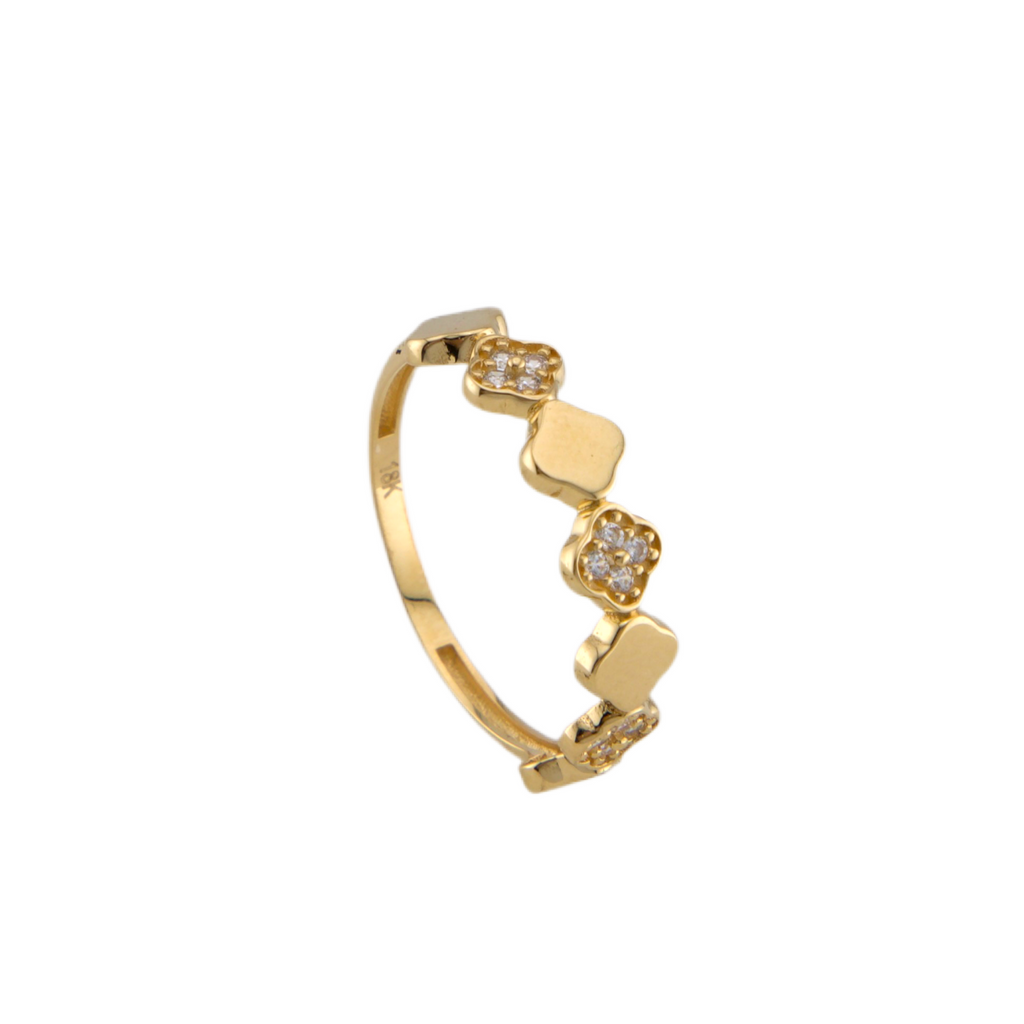 Fancy Ring